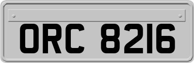 ORC8216
