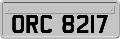 ORC8217