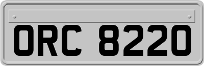 ORC8220