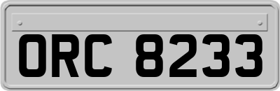 ORC8233