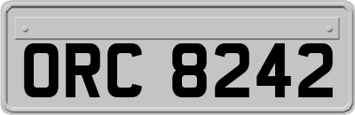 ORC8242