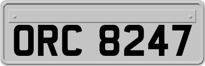 ORC8247