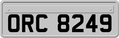 ORC8249