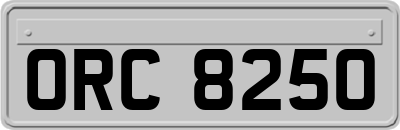 ORC8250