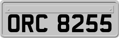ORC8255
