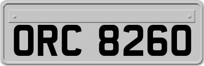 ORC8260