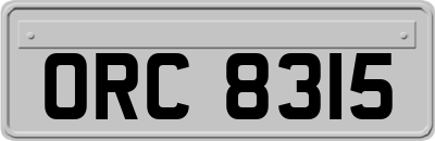 ORC8315