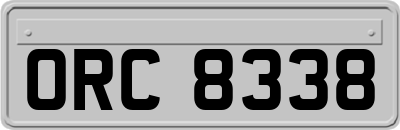 ORC8338