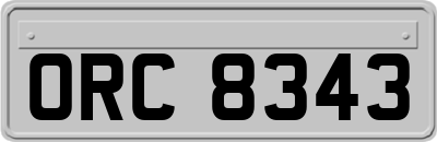 ORC8343