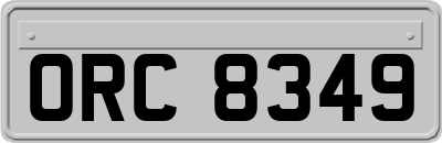ORC8349