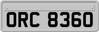 ORC8360