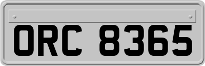 ORC8365