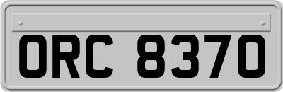 ORC8370