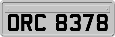 ORC8378