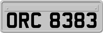 ORC8383