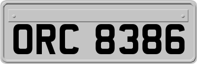 ORC8386