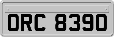 ORC8390