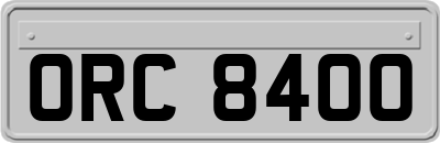 ORC8400