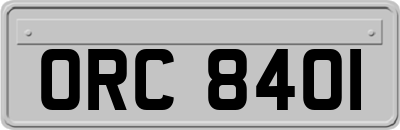 ORC8401