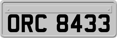 ORC8433