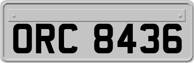 ORC8436