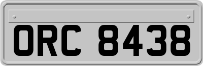 ORC8438