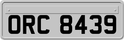 ORC8439