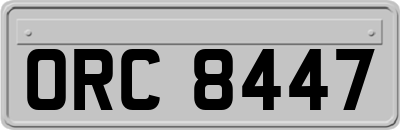 ORC8447