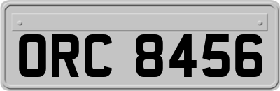 ORC8456