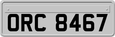 ORC8467