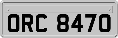 ORC8470