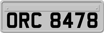 ORC8478