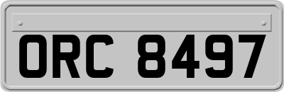 ORC8497