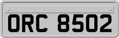 ORC8502