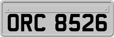 ORC8526