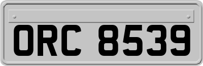 ORC8539