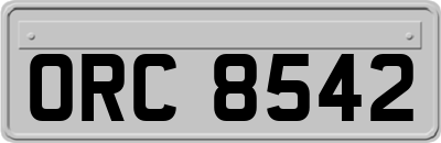 ORC8542