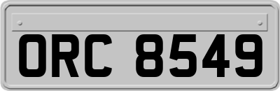 ORC8549