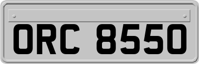 ORC8550