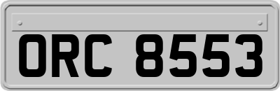 ORC8553