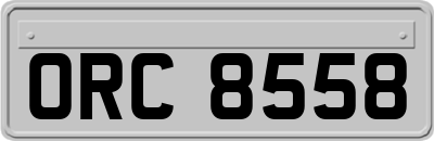 ORC8558