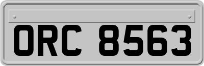 ORC8563