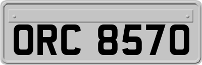 ORC8570
