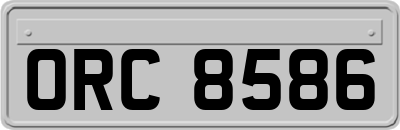 ORC8586