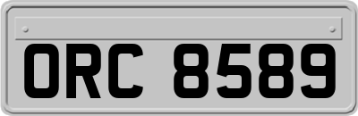 ORC8589