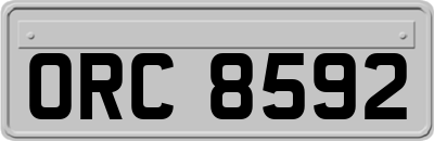 ORC8592