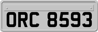 ORC8593
