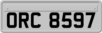ORC8597