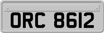 ORC8612