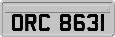 ORC8631